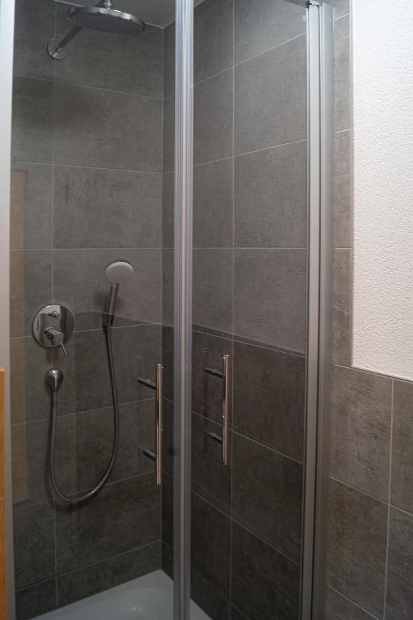 Apartmenthaus Marktstrasse Neckarsulm Exteriör bild