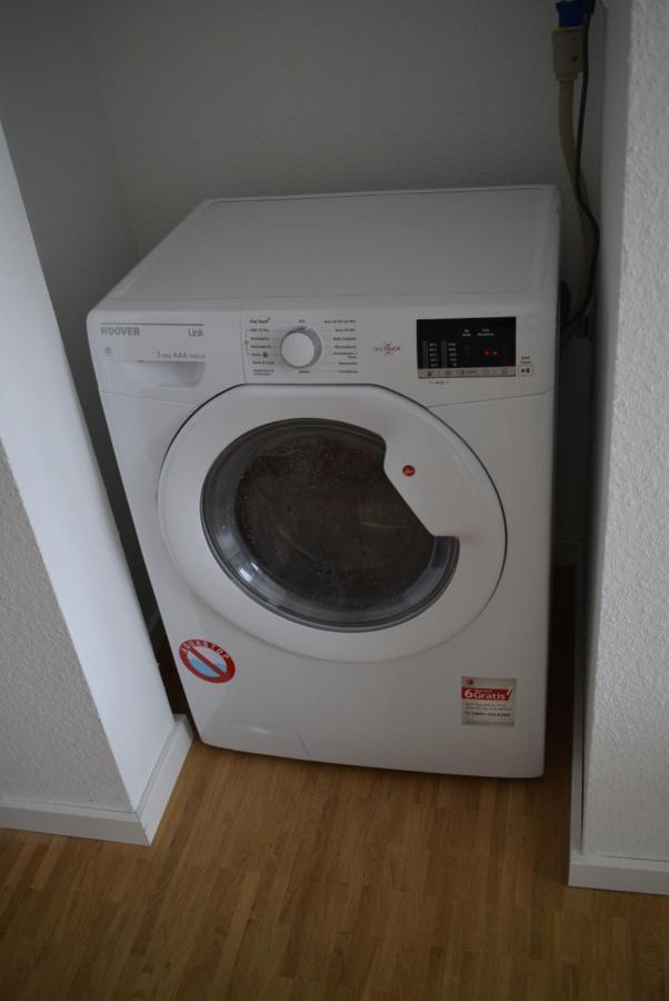 Apartmenthaus Marktstrasse Neckarsulm Exteriör bild